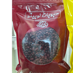 لوبیا قرمز