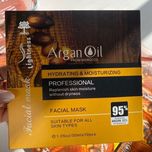 ماسک ورقه ای لایتنس