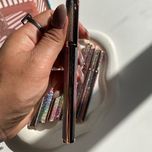 خط چشم ماژیکی رنگین کمانی مک