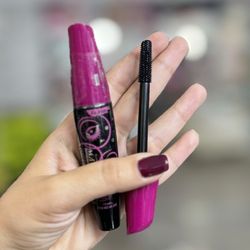 ریمل ماسکارا