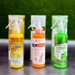 اسپری ترک پا اورجینال راکو