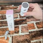 بخور جیبی اشکی آینه دار