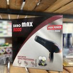 سشوار زیرو مکس 9000