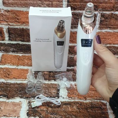 دستگاه پاکسازی میکرودرم