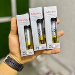 ژل ابرو دوفاز مورلی اصل