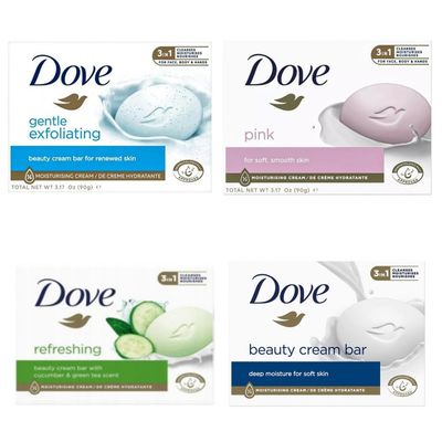 صابون داو بیوتی