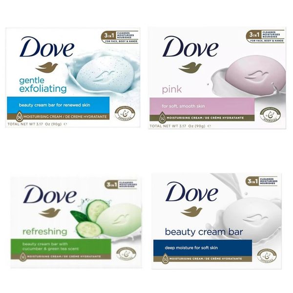 صابون داو بیوتی