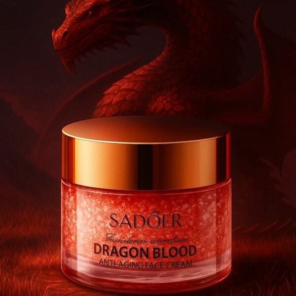 کرم خون اژدها سادور