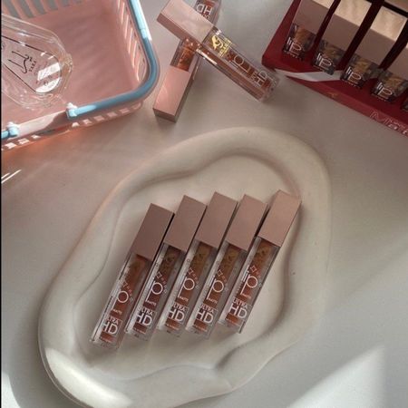 رژلب مایع مات گلاریس