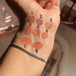 رژلب مایع مات گلاریس