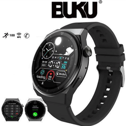 ساعت هوشمند بوکو