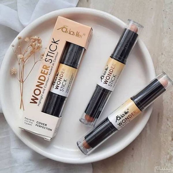 کانسیلر کانتور دوطرفه تایلامی