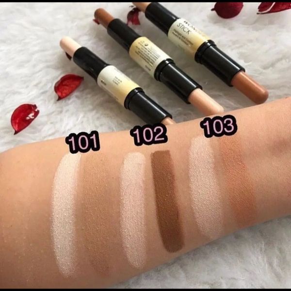 کانسیلر کانتور دوطرفه تایلامی