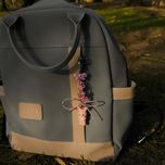 جاکلیدی و آویز پینترستی گربه مخمل