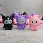 تراش مخزن دار طرح کرومی