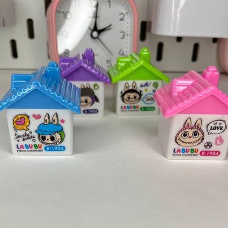 تراش دو تیغه مخزن دار لبوبو