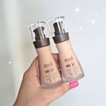 کرم پودر فول کاور مات برند بیولیک اصلی