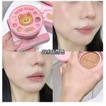 کوشن خرسی + پد مخصوص گیگ بر-Gege bear