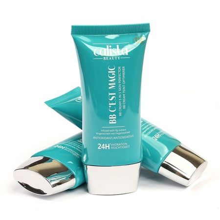 کرمپودر کالیستا بیوتی