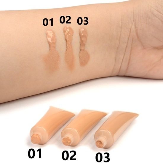 کرمپودر کالیستا بیوتی