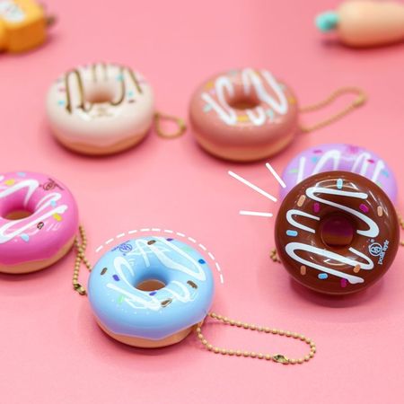 بالم لب دونات