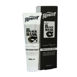 ماسک زغال تیوپی رنوزیت 100 میل