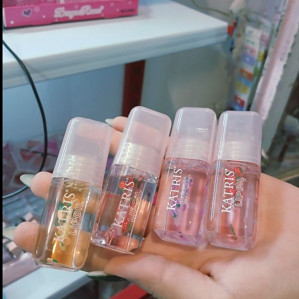 لیپ گلاس کاتریس