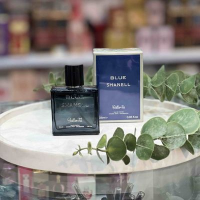 ادکلن ادکلن مینی بلو شنل بالرینا