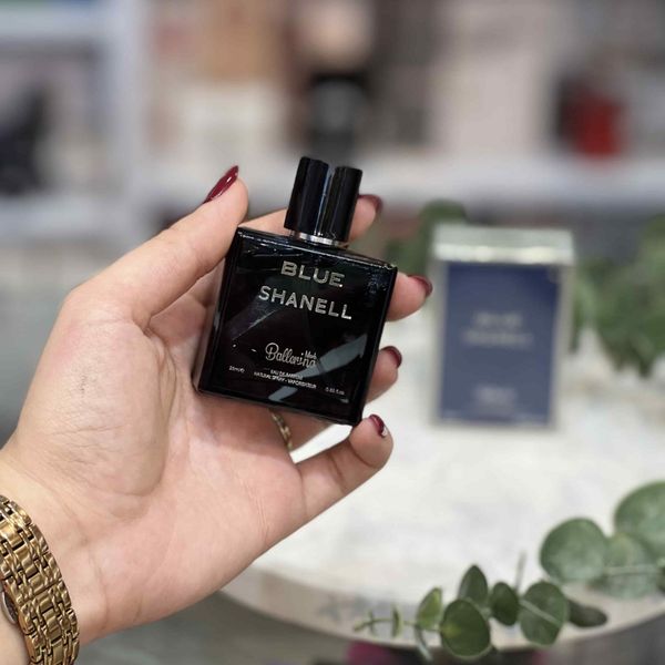 ادکلن ادکلن مینی بلو شنل بالرینا