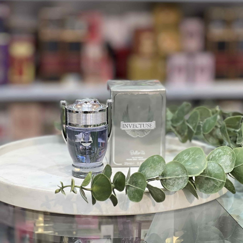 ادکلن مینی اینوکتوس بالریانا