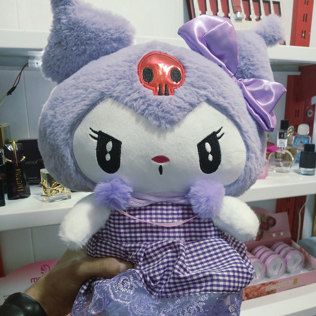 کرومی بنفش 50سانتی