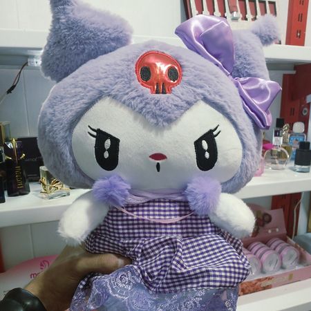 کرومی بنفش 50سانتی