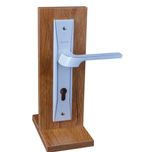 دستگیره در کلوم