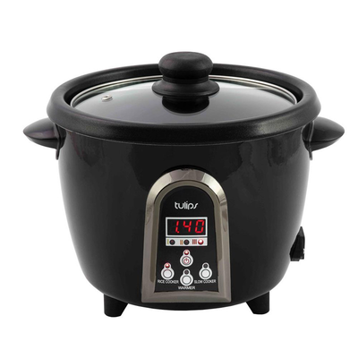 پلوپز چندکاره تولیپس مدل RC-440-4