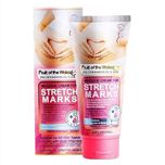 کرم رفع ترک شکم و بدن وکالی حجم 130 میل