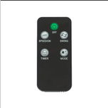 پنکه ایستاده تولیپس مدل SF-405R