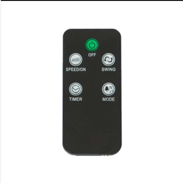پنکه ایستاده تولیپس مدل SF-405R