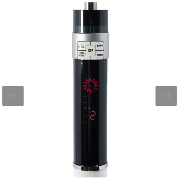 پنکه ایستاده تولیپس مدل SF-404R