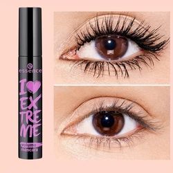 ریمل حجم دهنده پرپشت کننده مژه مشکی اورجینال