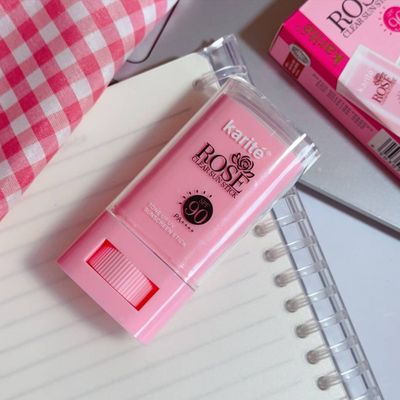 ضدافتاب استیکی کاریته Karite