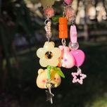 آویز کیف خرگوش و همستر