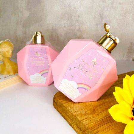 لوسیون بدن یونیکرن شاین