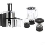 آبمیوه گیری 4 کاره تولیپس مدل FJ-A480