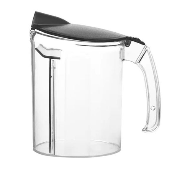 آبمیوه گیری 4 کاره تولیپس مدل FJ-A480