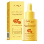 سرم معجزه گر زردچوبه بیوآکوا