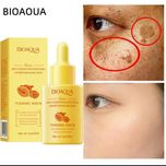 سرم معجزه گر زردچوبه بیوآکوا