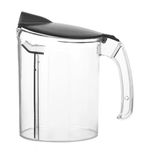 آبمیوه گیری 3 کاره تولیپس مدل FJ-479