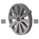 چرخ گوشت تولیپس مدل MK-2000