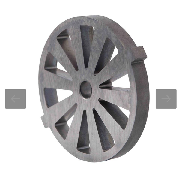 چرخ گوشت تولیپس مدل MK-2000