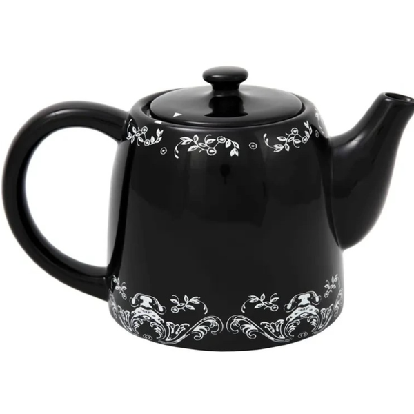 دم آور(چایی ساز )تولیپس مدل TM-A458CC